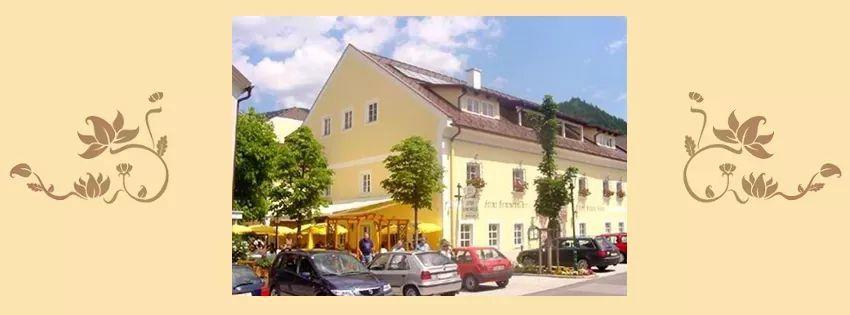 Gasthof Kemmetmüller Windischgarsten Dış mekan fotoğraf
